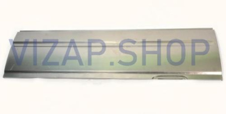 2705-5401365 - Панель боковины ГАЗель средняя (без окна) от Интернет-Магазина vizap.shop