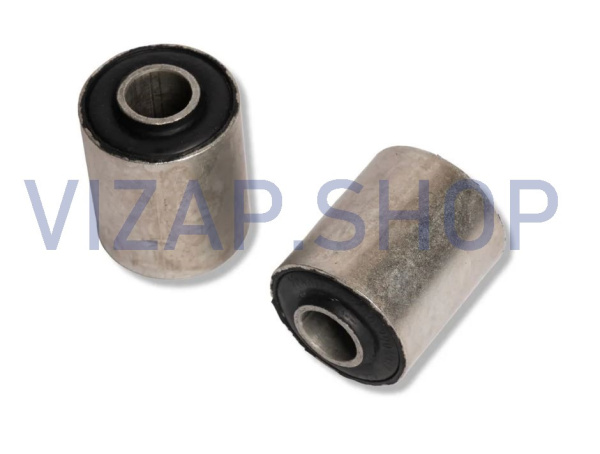 3110-2904172 - Сайлентблок подвески ГАЗ-3110,31105 Волга верхнего рычага "G-PART" от Интернет-Магазина vizap.shop