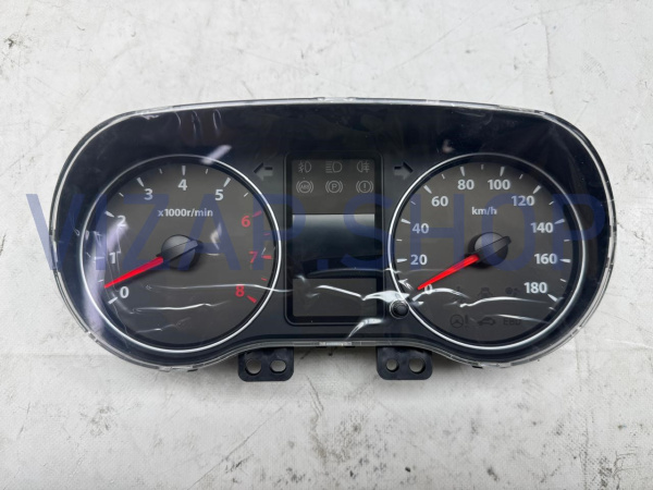 3820010A7V2/B - Комбинация приборов FAW 6420 V80,T80 (ZB1148A)