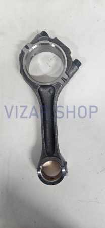 240100288634 - Шатун YTO NLX1404-1 (4RAZ.050100-A)