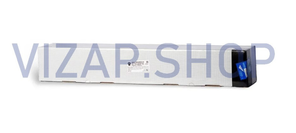3302-3414010-11 - Тяга рулевая ГАЗель продольная (короткая) "Оригинал" от Интернет-Магазина vizap.shop