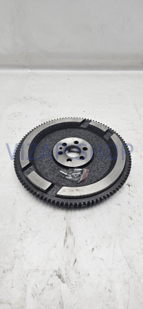 4A13L-1005030 - Маховик FAW 6420 V80,T80