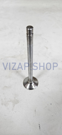 240100007099 - Клапан выпускной ГБЦ YTO NLX1404-1 (R010002)