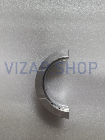 240100389208 - Втулка подшипника коленчатого вала YTO ELG1604 (S00004364+01)