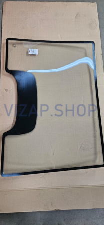 240100004741 - Стекло лобовое YTO NLX804 переднее (700.45.121)