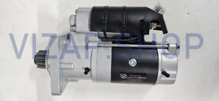 240100389387 - Стартер YTO ELG1604 (S00020218+03)