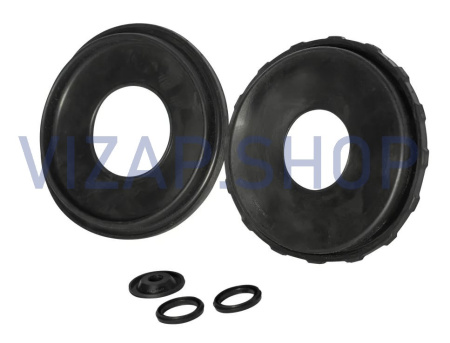 3110-3510800 - Ремкомплект вакуумного усилителя тормозов ГАЗель,Волга от Интернет-Магазина vizap.shop