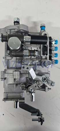 240100160551 - ТНВД YTO EMF554X (A498BT-21000)