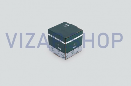 316380180227000 - Подшипник 47336T00015 игольчатый РК УАЗ входного вала Dymos