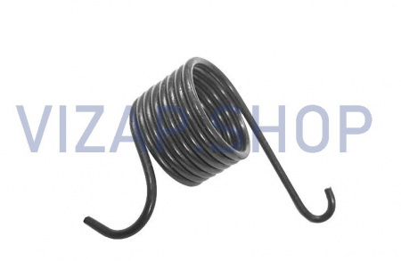 3302-1602098 - Пружина педали сцепления ГАЗель от Интернет-Магазина vizap.shop