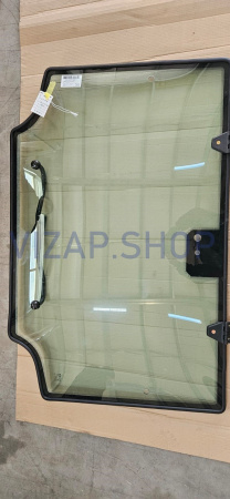 240100277309 - Стекло заднее YTO NLX1024 (LF954-3C-45J-0805H)