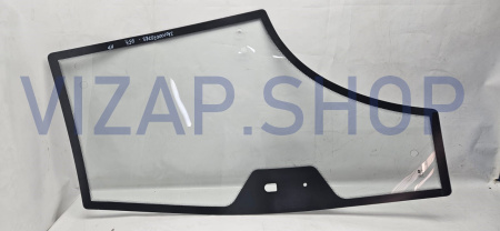 240100072782 - Стекло двери YTO EMF554X правой