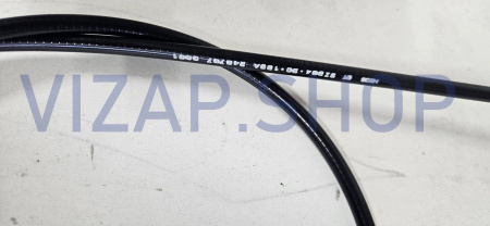 240100105069 - Трос ручного газа YTO NLX804 (SZ804.20.108A)