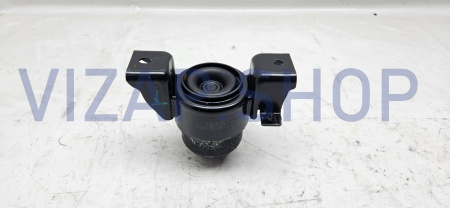 1001120BK01 - Подушка двигателя FAW Bestune T77 правая