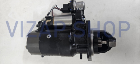 240100085996 - Стартер YTO NLX1024 (12 В 4 кВт) (M100R2010SE)