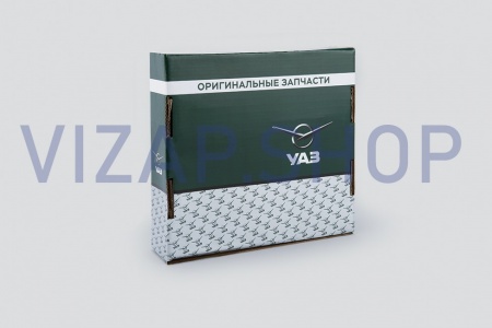 236020350207000 - Барабан тормозной УАЗ-2360 Профи