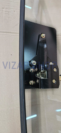 240100073353 - Дверь левая YTO NLX804 (700.45.013FG)