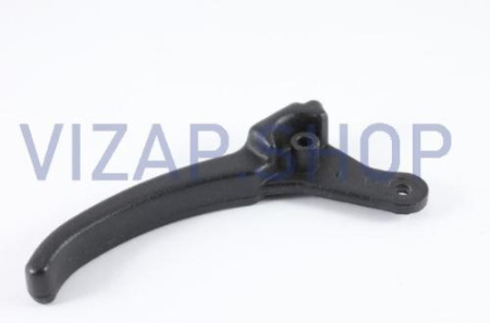 4301-6105183 - Ручка двери ГАЗель,ГАЗ-3307 внутренняя левая (голая) от Интернет-Магазина vizap.shop