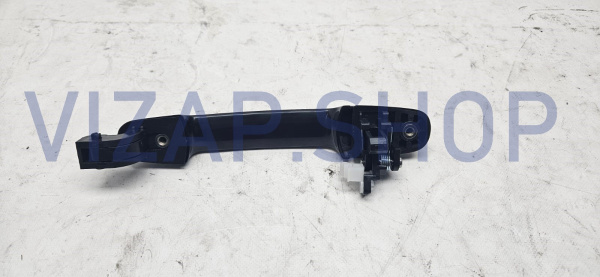 6105115-A7V2-C00-SP - Ручка двери FAW 6420 V80,T80 передней наружная левая