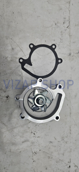 4A13-1300080 - Насос водяной FAW 6420 V80,T80 1,5л