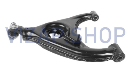 А21R23-2904011 - Рычаг подвески ГАЗель Next нижний левый с шарнирами от Интернет-Магазина vizap.shop