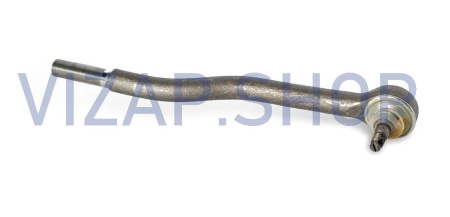 С41R11-3414056 - Наконечник рулевой тяги ГАЗон NEXT продольной (длинный) от Интернет-Магазина vizap.shop