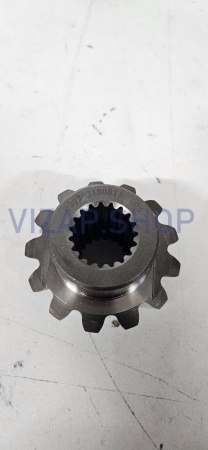 240100161354 - Сателлит поворотного кулака боковой YTO EMF554X (30303180014)