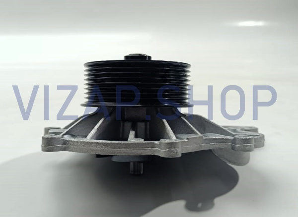 .5333148 - Насос водяной дв.Cummins ISF 2.8 "OEM" (ан.5269784,.BBL1007,KNG-1307010-68) от Интернет-Магазина vizap.shop