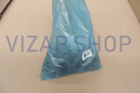 316060170213300 - Накладка рычага КПП УАЗ-3160 (Арзамас)