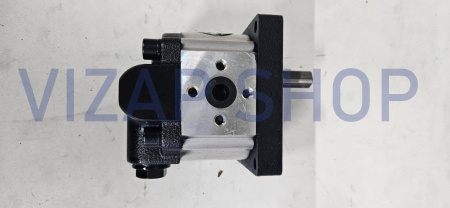 240100124062 - Насос ГУР YTO EMF554X (HLCB-D06/06-X1)