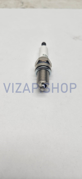 4A13-3707020A - Свеча зажигания FAW 6420 V80,T80