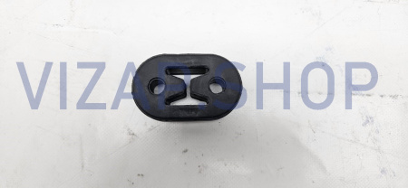 1EA040061 - Подушка глушителя FAW Bestune T77