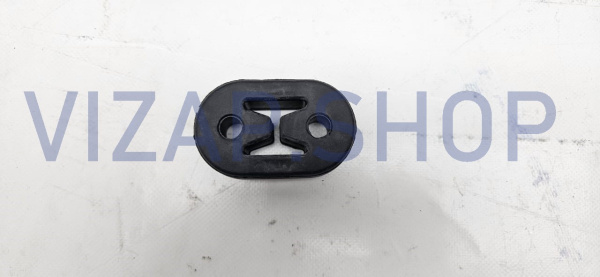 1EA040061 - Подушка глушителя FAW Bestune T77