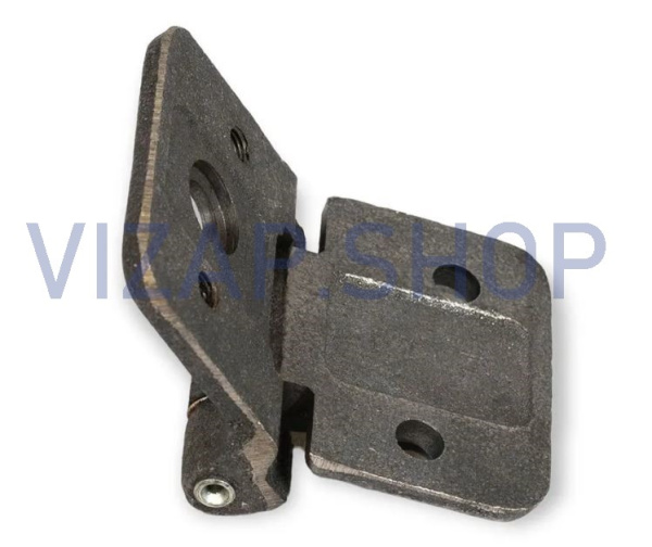 2705-6306011-01 - Петля двери задка ГАЗ 2705 (нижняя левая/верхняя правая) от Интернет-Магазина vizap.shop