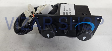 240100169923 - Климатическая установка YTO NLX804 (JB904.81.016)