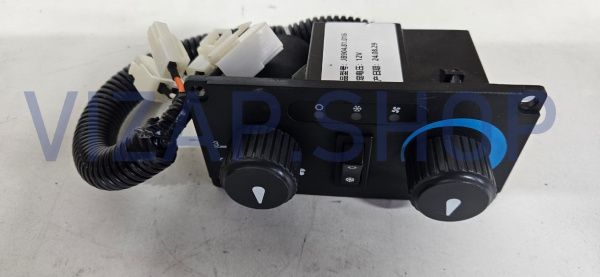 240100169923 - Климатическая установка YTO NLX804 (JB904.81.016)