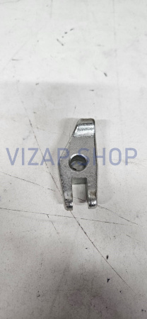 910303001710 - Прижим форсунки YTO EMF554X (A490B-03016A)