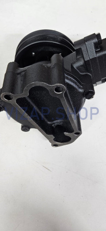 240100082526 - Насос водяной YTO NLX1024 (4V5.510200)