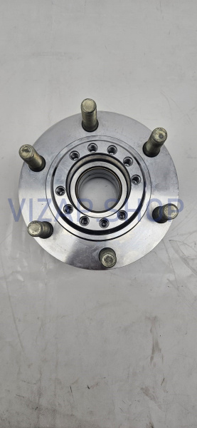 236031310401000 - Ступица задняя УАЗ Профи (с 2021 г.в.)