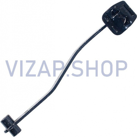 3302-1602010 - Педаль сцепления ГАЗель, Соболь "Оригинал" от Интернет-Магазина vizap.shop