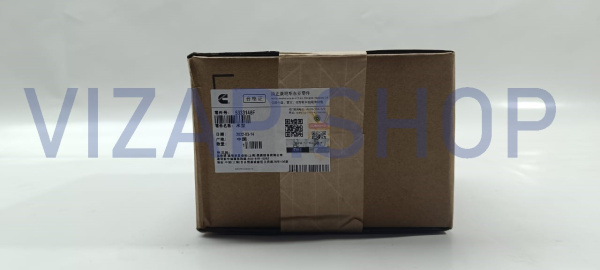 .5333148 - Насос водяной дв.Cummins ISF 2.8 "OEM" (ан.5269784,.BBL1007,KNG-1307010-68) от Интернет-Магазина vizap.shop