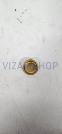 240100119348 - Заглушка маленькая БД YTO NLX1024 (4NC.020051FE)