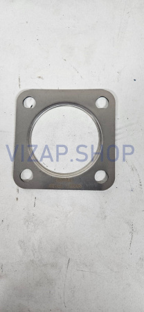 240100006514 - Прокладка глушителя YTO NLX804 (4RT68.230005)