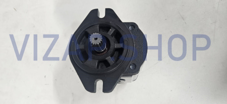 240100029538 - Гидрораспределитель рулевой YTO LX2204 (ZWCB-16*130)