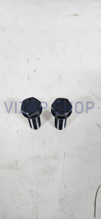 240100234457 - Болт маховика YTO NLX1024 (RQ.040021FE)