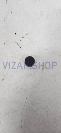 240100007104 - Колпачек (пятак) клапана ГБЦ YTO NLX804 (R.010006)