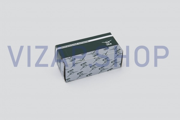 236021291603600 - Палец крепления стойки стабилизатора УАЗ Профи заднего