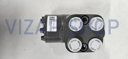 240100012960 - Насос ГУР YTO LX2204 (BZZ1-E250B/FKA-163022)