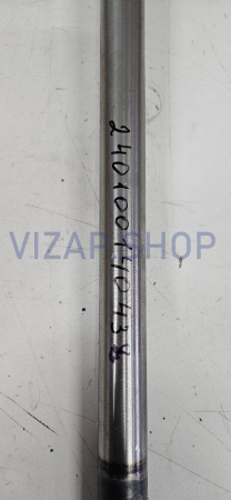 240100140438 - Вал привода оси правый YTO NLX804 (20108000076)