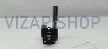 240100000530 - Насос топливный YTO EX804,NLХ1024,NLX1404-1 подкачивающий